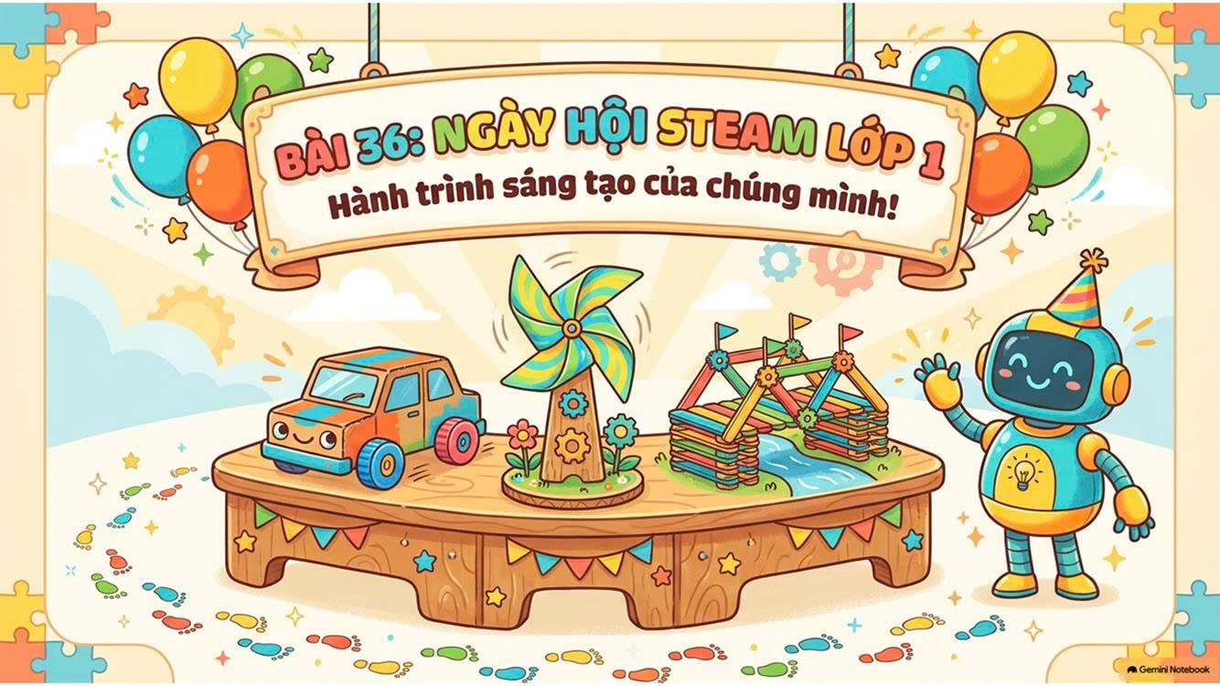 STEAM